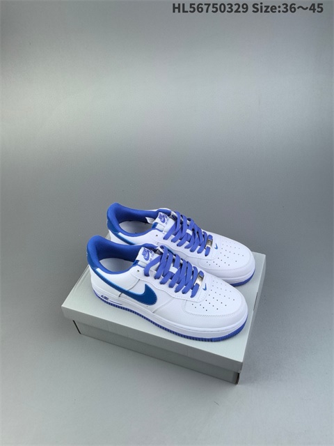 women air force one shoes 36-45 2025-9-19-653